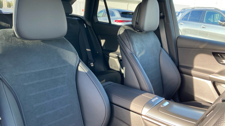 Mercedes-Benz GLC 300e 4Matic Urban Edition 5dr 9G-Tronic Estate